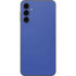 Blue Solid Galaxy A14 5G Skin